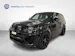 Land Rover Range Rover Sport 5.0 V8 SC SVR