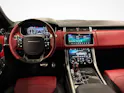 Land Rover Range Rover Sport 5.0 V8 SC SVR