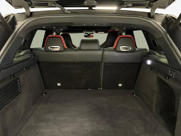 Land Rover Range Rover Sport 5.0 V8 SC SVR