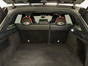 Fahrzeugbild LAND ROVER Range Rover Sport 5.0 V8 SC SVR