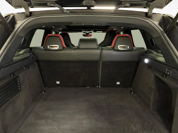 Fahrzeugbild LAND ROVER RANGE ROVER SPORT