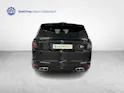 Land Rover Range Rover Sport 5.0 V8 SC SVR