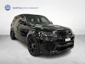 Land Rover Range Rover Sport 5.0 V8 SC SVR