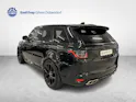 Land Rover Range Rover Sport 5.0 V8 SC SVR