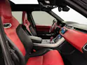 Land Rover Range Rover Sport 5.0 V8 SC SVR