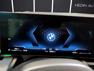 BMW 520d xDrive Touring
