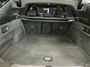 BMW 520d xDrive Touring