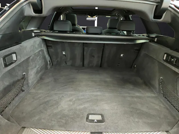 BMW 520d xDrive Touring