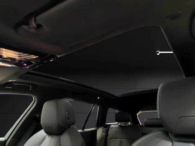 BMW 520d xDrive Touring