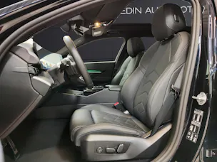 BMW 520d xDrive Touring