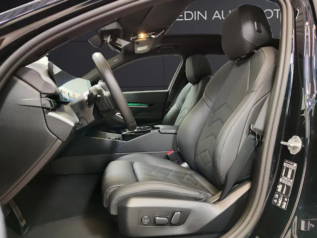 BMW 520d xDrive Touring