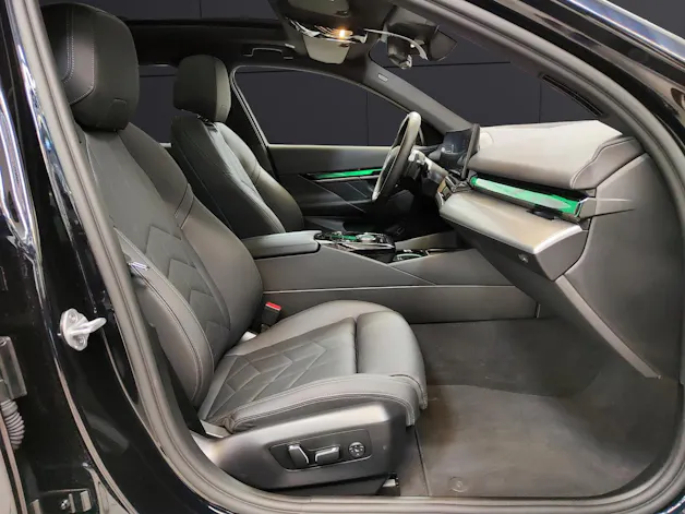BMW 520d xDrive Touring