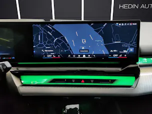 BMW 520d xDrive Touring