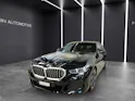BMW 520d xDrive Touring