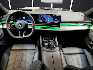 BMW 520d xDrive Touring