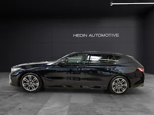 BMW 520d xDrive Touring