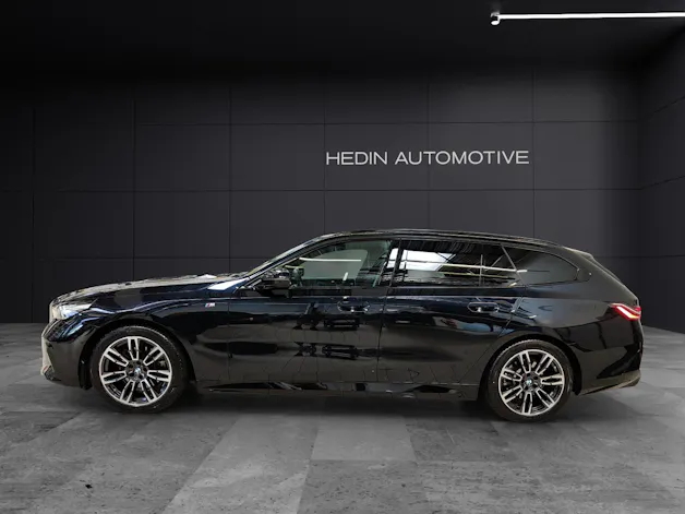 BMW 520d xDrive Touring