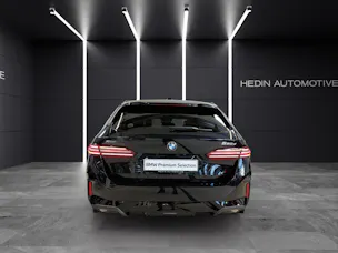 BMW 520d xDrive Touring