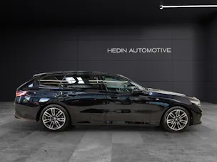 BMW 520d xDrive Touring