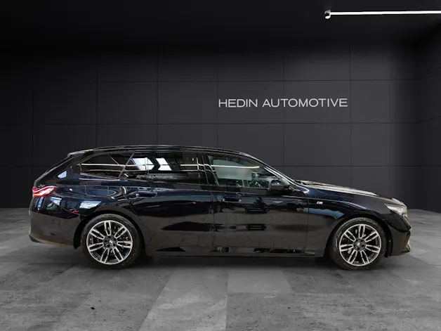 BMW 520d xDrive Touring