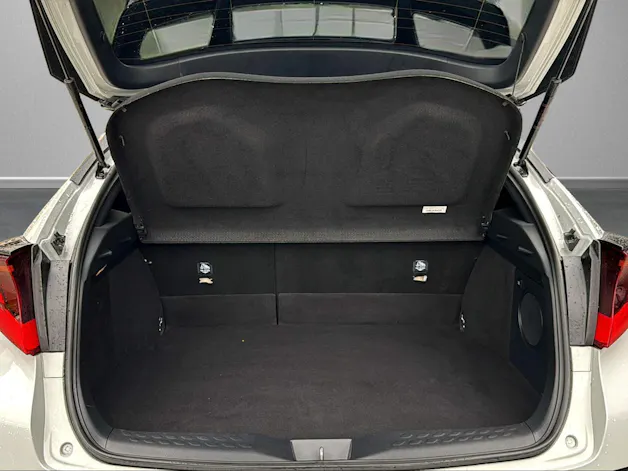 Toyota C-HR 2.0 VVTi HSD GR Sport
