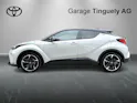 Toyota C-HR 2.0 VVTi HSD GR Sport