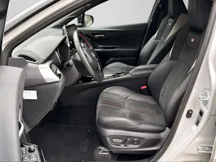 Toyota C-HR 2.0 VVTi HSD GR Sport