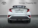 Toyota C-HR 2.0 VVTi HSD GR Sport