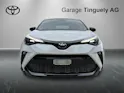 Toyota C-HR 2.0 VVTi HSD GR Sport