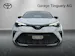 Toyota C-HR 2.0 VVTi HSD GR Sport