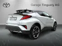 Toyota C-HR 2.0 VVTi HSD GR Sport