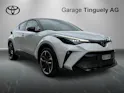 Toyota C-HR 2.0 VVTi HSD GR Sport