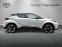 Toyota C-HR 2.0 VVTi HSD GR Sport