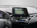 Toyota C-HR 2.0 VVTi HSD GR Sport