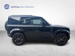Land Rover Defender 90 2.0 Si4 X-Dynamic SE