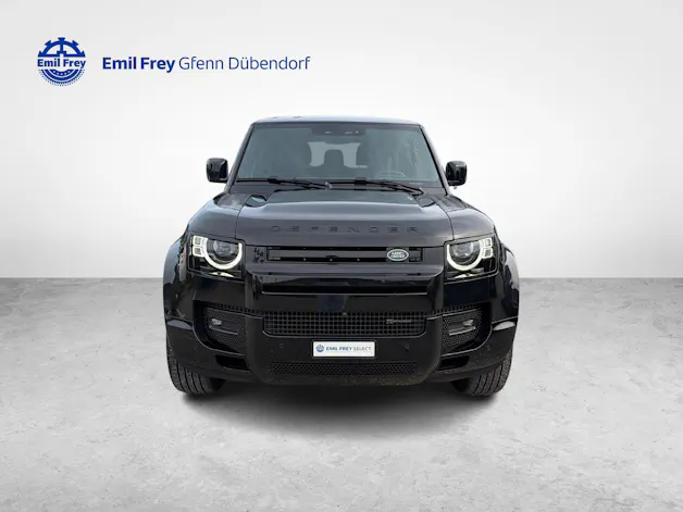 Land Rover Defender 90 2.0 Si4 X-Dynamic SE
