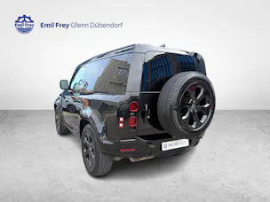 Land Rover Defender 90 2.0 Si4 X-Dynamic SE