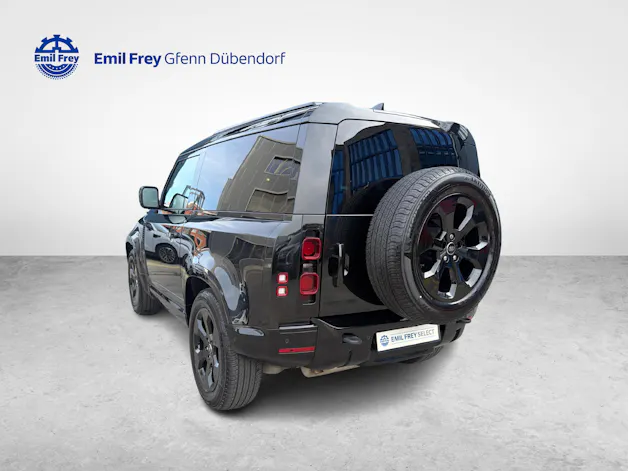 Land Rover Defender 90 2.0 Si4 X-Dynamic SE
