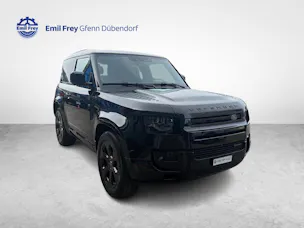Land Rover Defender 90 2.0 Si4 X-Dynamic SE