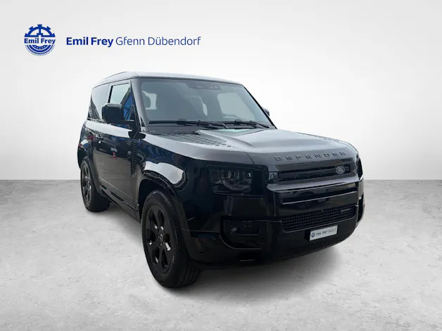 Land Rover Defender 90 2.0 Si4 X-Dynamic SE