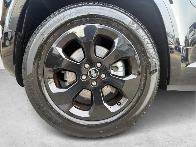 Land Rover Defender 90 2.0 Si4 X-Dynamic SE