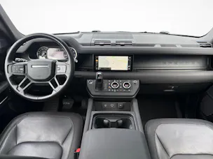 Land Rover Defender 90 2.0 Si4 X-Dynamic SE