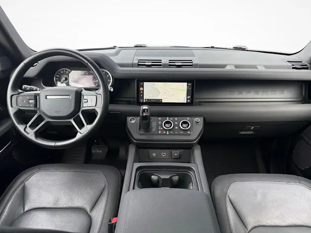 Land Rover Defender 90 2.0 Si4 X-Dynamic SE