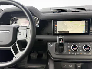 Land Rover Defender 90 2.0 Si4 X-Dynamic SE