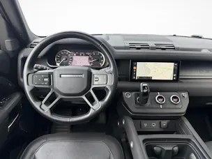 Land Rover Defender 90 2.0 Si4 X-Dynamic SE