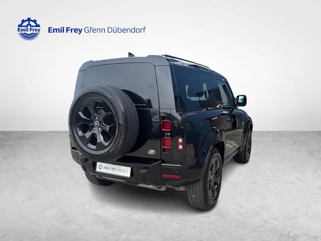 Land Rover Defender 90 2.0 Si4 X-Dynamic SE
