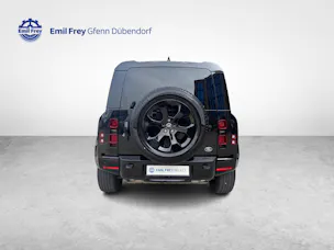 Land Rover Defender 90 2.0 Si4 X-Dynamic SE