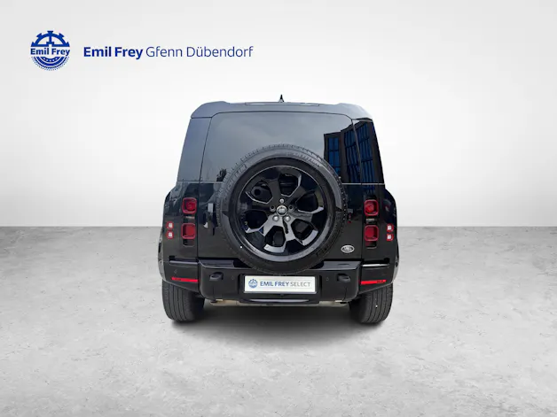 Land Rover Defender 90 2.0 Si4 X-Dynamic SE