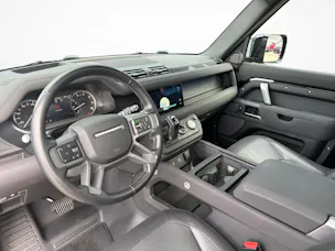 Land Rover Defender 90 2.0 Si4 X-Dynamic SE