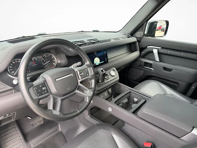 Land Rover Defender 90 2.0 Si4 X-Dynamic SE